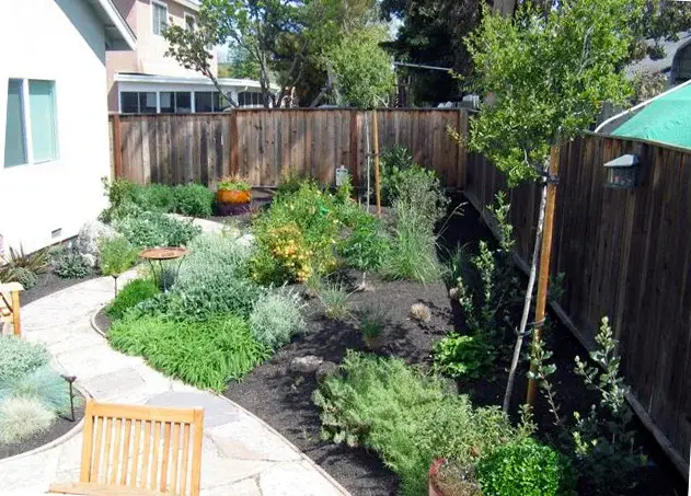SF East Bay Gardens — photo 2