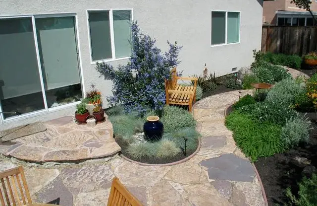 SF East Bay Gardens — photo 3