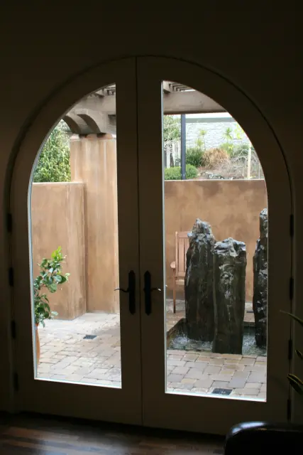 Large-Scale Residential — photo 1