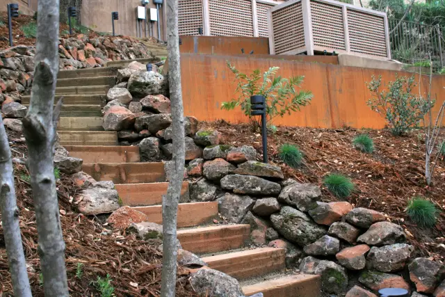 Large-Scale Residential — photo 2