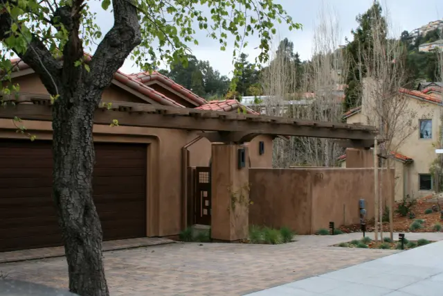 Large-Scale Residential — photo 3