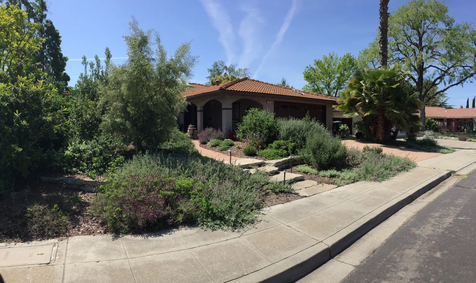 Turner Garden